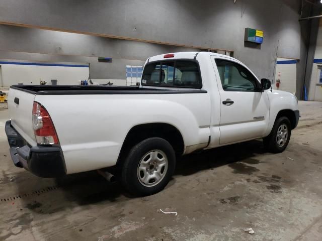 2009 Toyota Tacoma