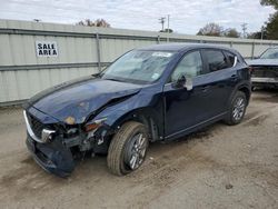 2024 Mazda CX-5 Preferred en venta en Shreveport, LA