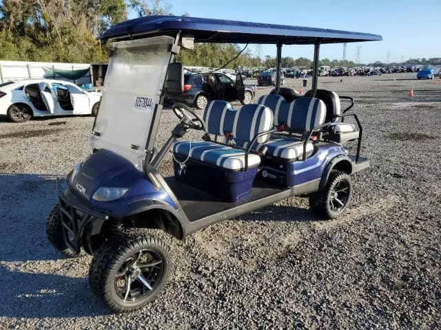 2023 Golf Cart