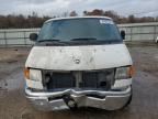 2001 Dodge RAM Van B1500