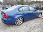 2008 BMW 328 I