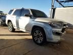 2016 Toyota 4runner SR5/SR5 Premium