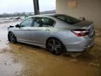 2017 Honda Accord Sport Special Edition