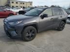 2019 Toyota Rav4 XSE