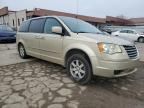 2010 Chrysler Town & Country Touring