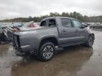 2022 Toyota Tacoma Double Cab