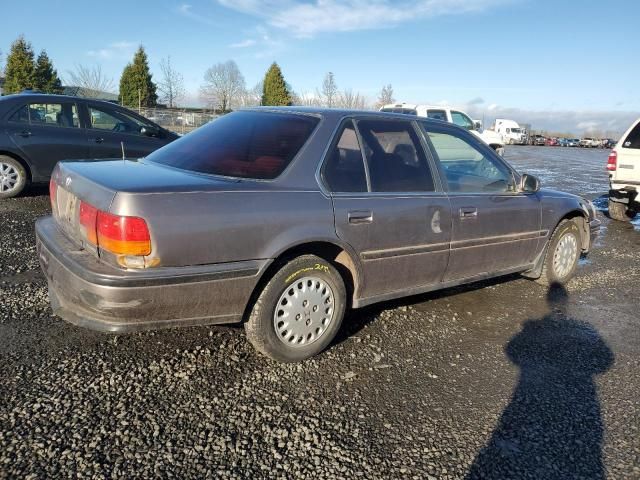 1992 Honda Accord LX