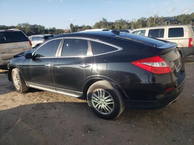 2013 Honda Crosstour EXL