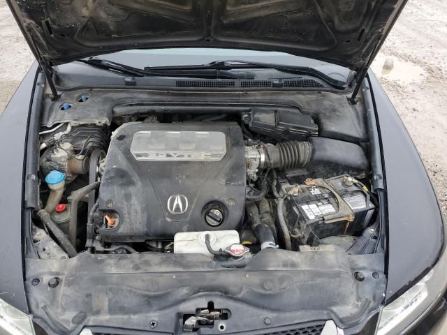 2008 Acura TL