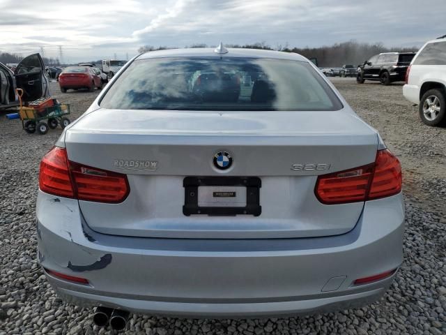 2013 BMW 328 I