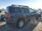 2006 Nissan Xterra OFF Road