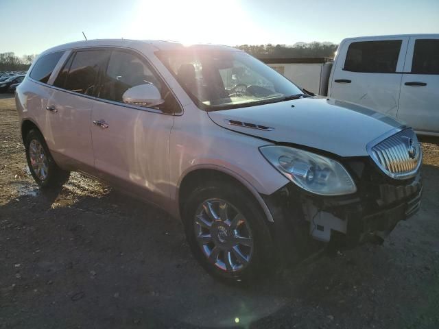 2011 Buick Enclave CXL