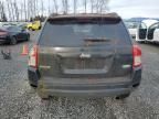 2013 Jeep Compass Latitude