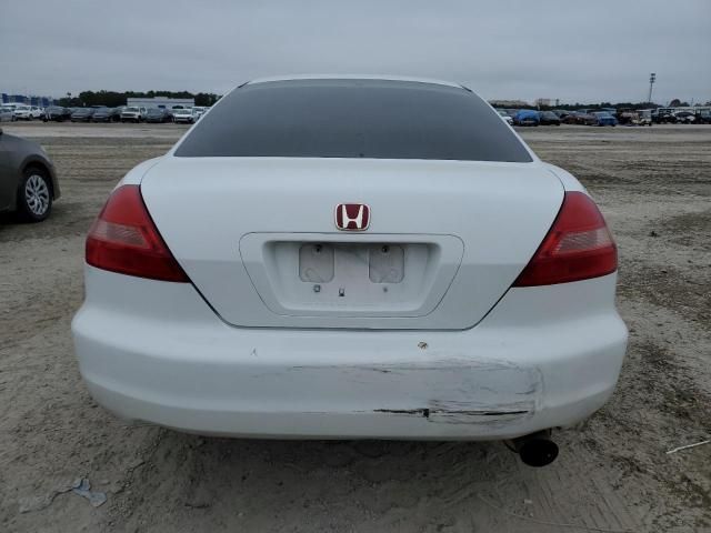 2003 Honda Accord EX