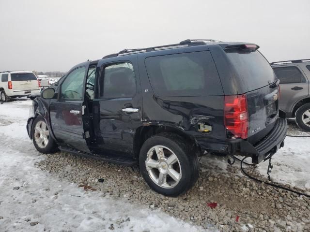 2011 Chevrolet Tahoe K1500 LT