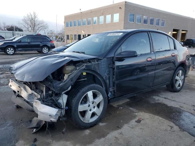 2007 Saturn Ion Level 3