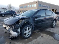 2007 Saturn Ion Level 3 en venta en Littleton, CO