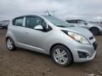 2014 Chevrolet Spark LS