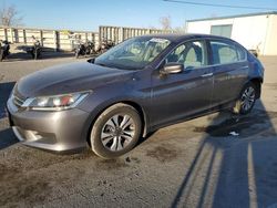 2013 Honda Accord LX en venta en Anthony, TX