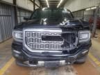 2016 GMC Sierra K1500 Denali