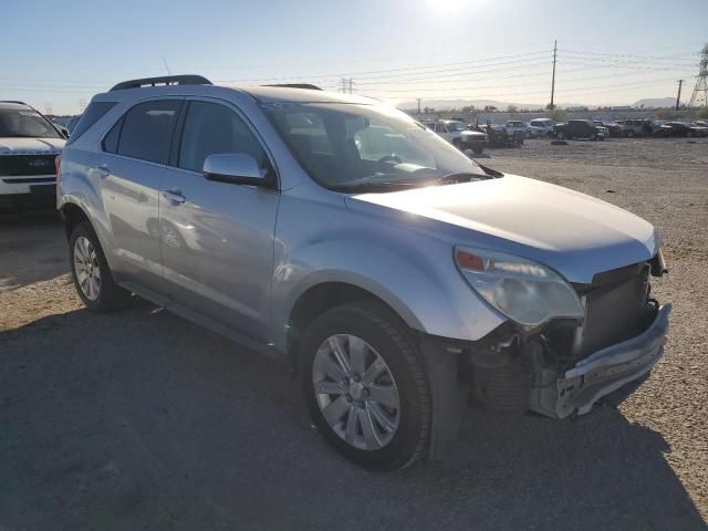 2011 Chevrolet Equinox LT