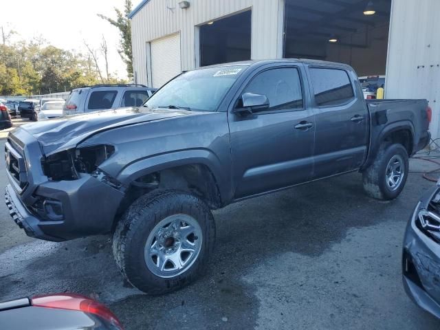 2020 Toyota Tacoma Double Cab