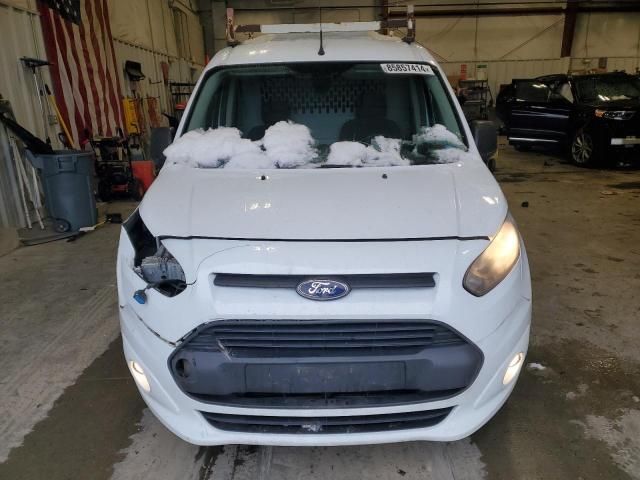 2014 Ford Transit Connect XLT