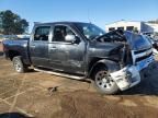 2007 Chevrolet Silverado C1500 Crew Cab