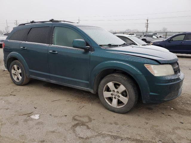 2009 Dodge Journey SXT