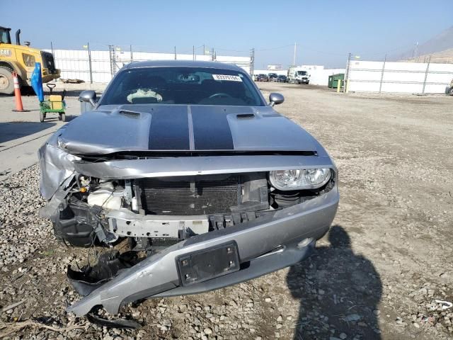 2014 Dodge Challenger R/T