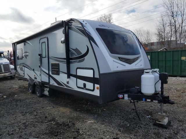 2019 Jayco JAY Flight