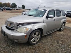 Chevrolet hhr lt salvage cars for sale: 2008 Chevrolet HHR LT