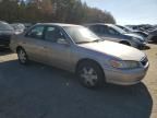 2001 Toyota Camry CE