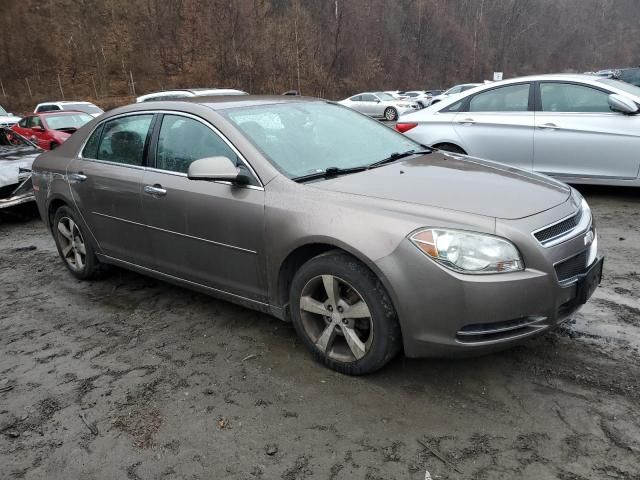 2012 Chevrolet Malibu 1LT