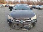 2015 Toyota Camry Hybrid