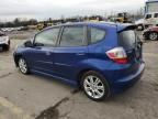 2009 Honda FIT Sport