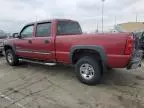 2004 Chevrolet Silverado C2500 Heavy Duty