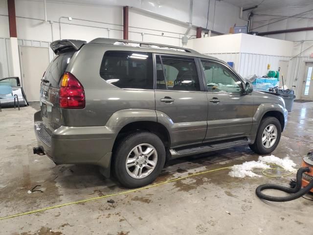 2006 Lexus GX 470