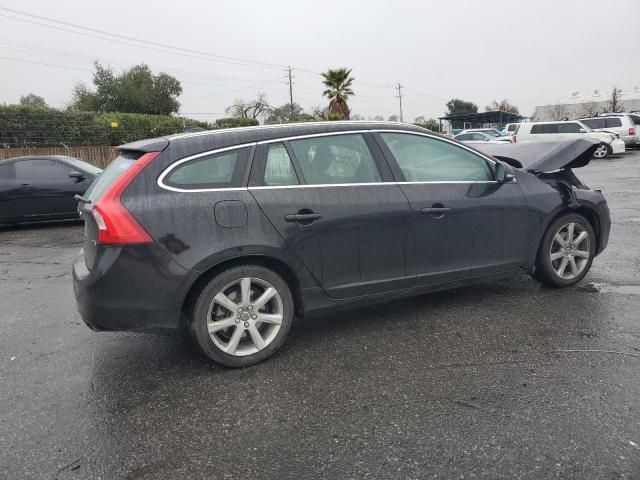 2016 Volvo V60 T5 Premier