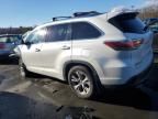 2014 Toyota Highlander XLE