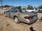 1995 Mercury Grand Marquis LS