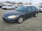 2010 Chevrolet Impala LT