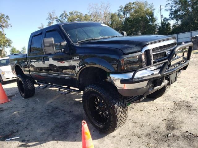 1999 Ford F250 Super Duty