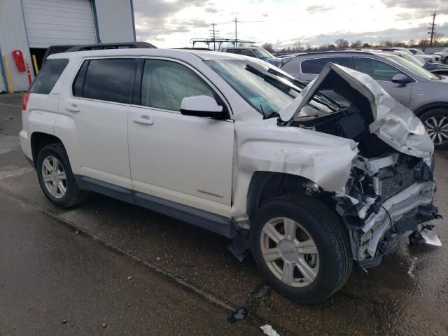 2016 GMC Terrain SLE