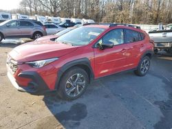 2024 Subaru Crosstrek Premium en venta en Glassboro, NJ