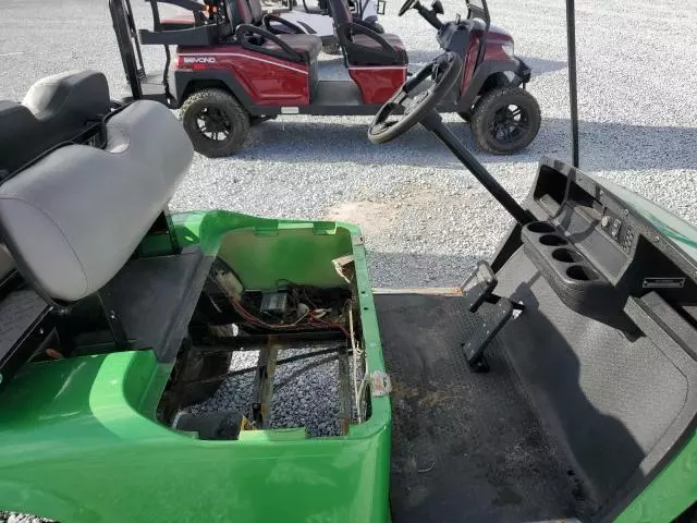 2008 Ezgo Golfcart