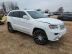 2015 Jeep Grand Cherokee Summit