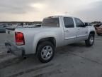 2010 GMC Sierra C1500 SLE