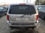 2013 Honda Pilot EX