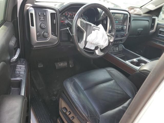 2018 GMC Sierra K2500 SLT